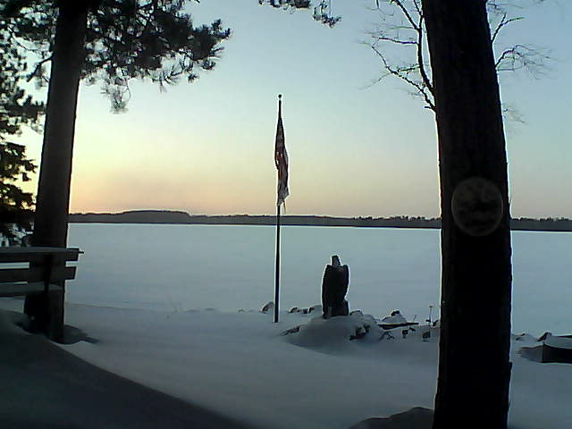 Whiteface Cam Image - Tue, 12/26/2017 4:20pm 