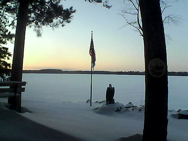 Whiteface Cam Image - Tue, 12/26/2017 4:30pm 
