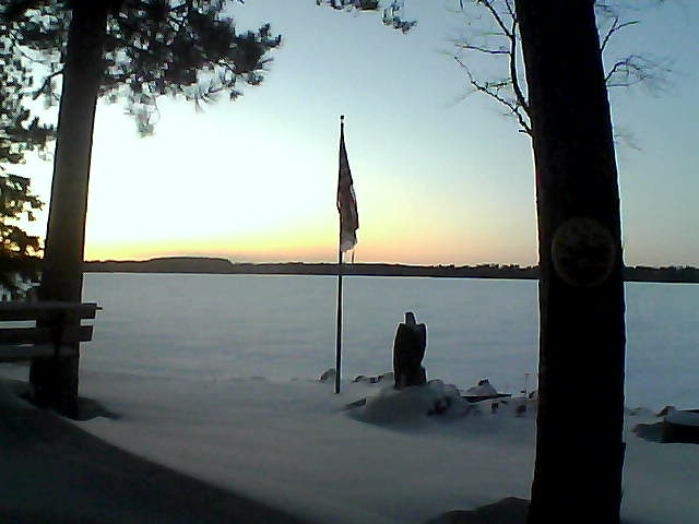 Whiteface Cam Image - Tue, 12/26/2017 4:50pm 