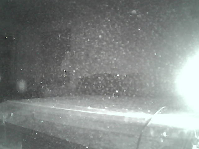 Whiteface Cam Image - Wed, 12/27/2017 7:01am 