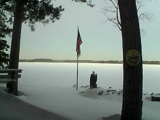 Whiteface Cam Image - Wed, 12/27/2017 7:31am 