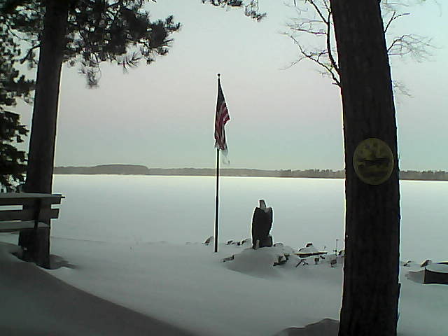 Whiteface Cam Image - Wed, 12/27/2017 7:41am 