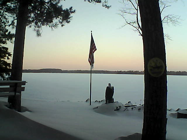 Whiteface Cam Image - Wed, 12/27/2017 8:01am 