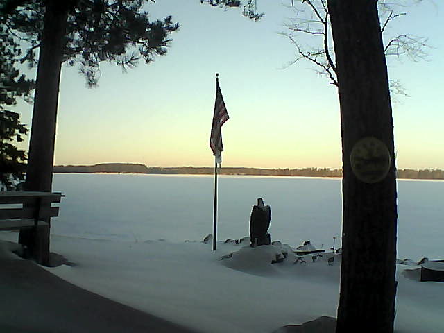 Whiteface Cam Image - Wed, 12/27/2017 8:21am 