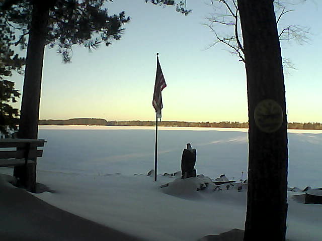 Whiteface Cam Image - Wed, 12/27/2017 8:41am 