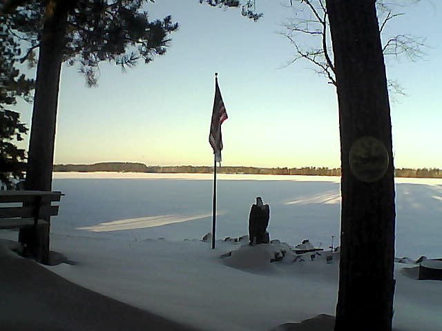 Whiteface Cam Image - Wed, 12/27/2017 8:51am 