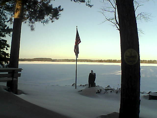 Whiteface Cam Image - Wed, 12/27/2017 9:01am 