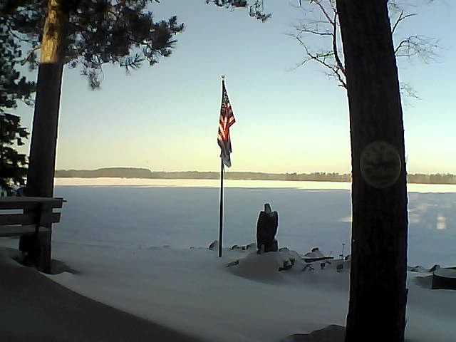Whiteface Cam Image - Wed, 12/27/2017 9:11am 