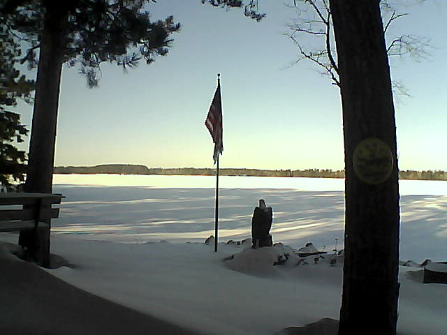 Whiteface Cam Image - Wed, 12/27/2017 10:21am 
