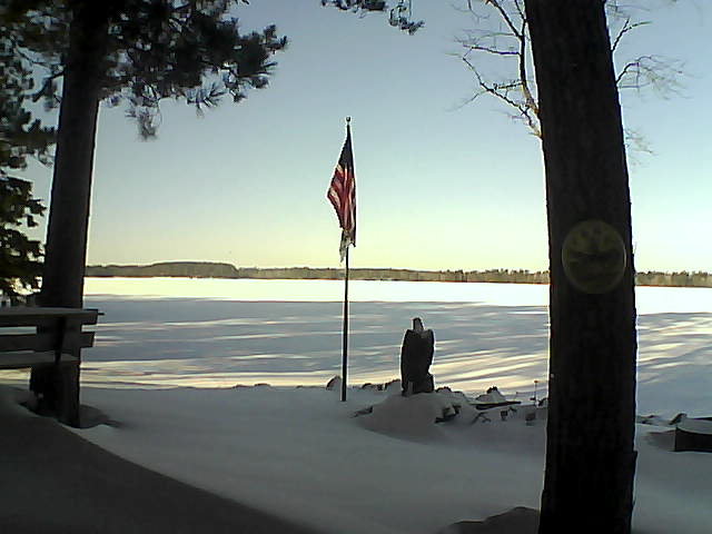 Whiteface Cam Image - Wed, 12/27/2017 10:31am 