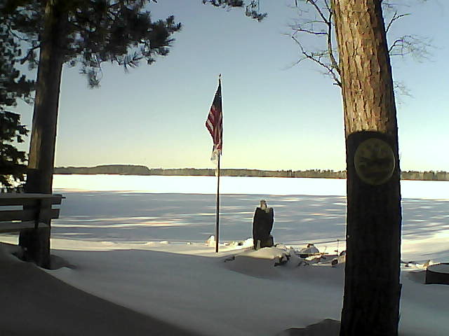 Whiteface Cam Image - Wed, 12/27/2017 11:41am 