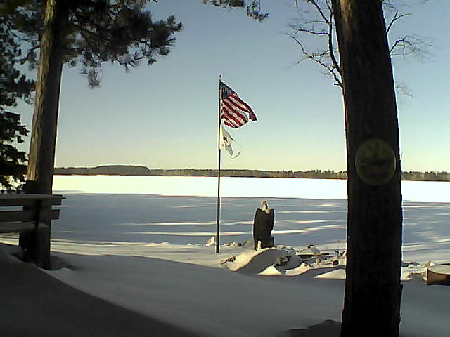 Whiteface Cam Image - Wed, 12/27/2017 12:21pm 