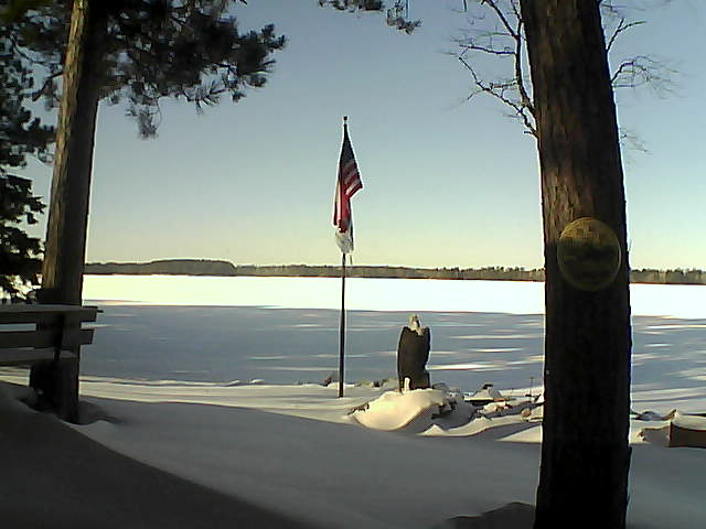 Whiteface Cam Image - Wed, 12/27/2017 12:31pm 