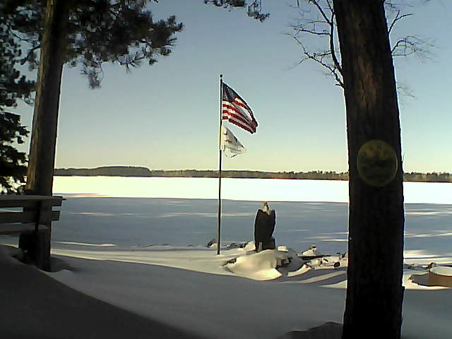 Whiteface Cam Image - Wed, 12/27/2017 12:51pm 