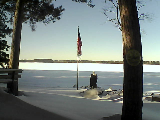 Whiteface Cam Image - Wed, 12/27/2017 1:01pm 