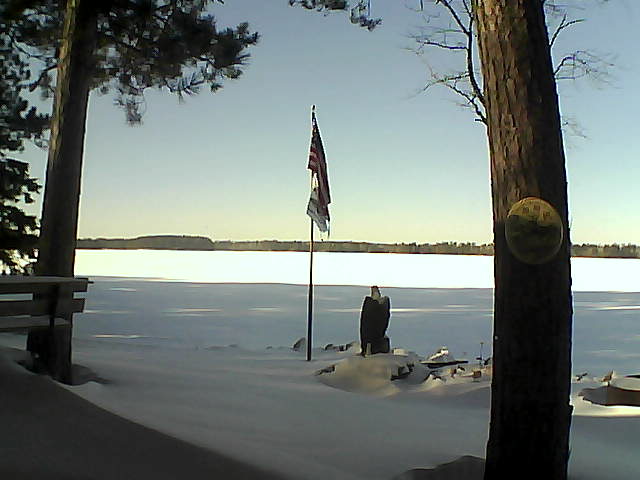 Whiteface Cam Image - Wed, 12/27/2017 1:11pm 