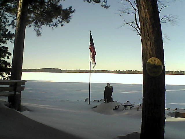 Whiteface Cam Image - Wed, 12/27/2017 1:21pm 