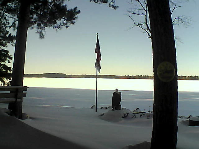 Whiteface Cam Image - Wed, 12/27/2017 1:51pm 