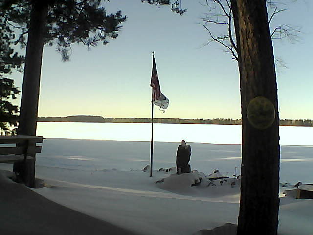 Whiteface Cam Image - Wed, 12/27/2017 2:01pm 