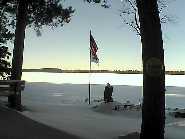 Whiteface Cam Image - Wed, 12/27/2017 2:11pm 