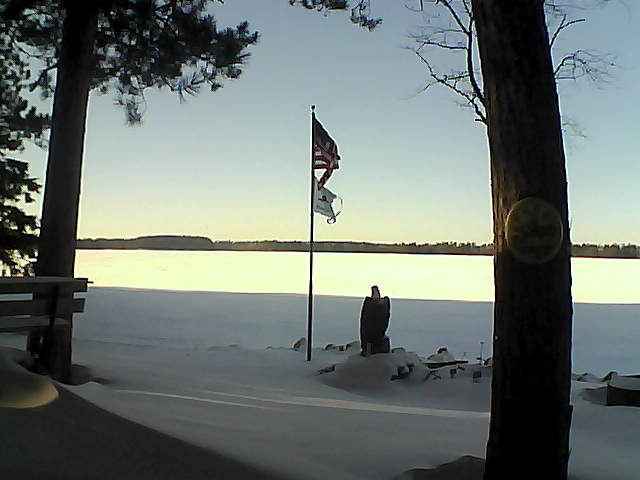 Whiteface Cam Image - Wed, 12/27/2017 2:41pm 