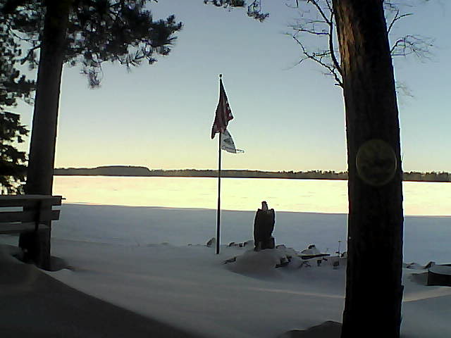 Whiteface Cam Image - Wed, 12/27/2017 2:51pm 