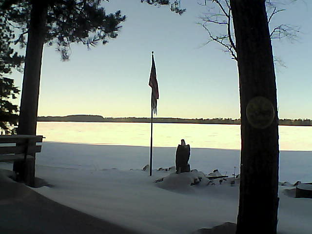 Whiteface Cam Image - Wed, 12/27/2017 3:01pm 