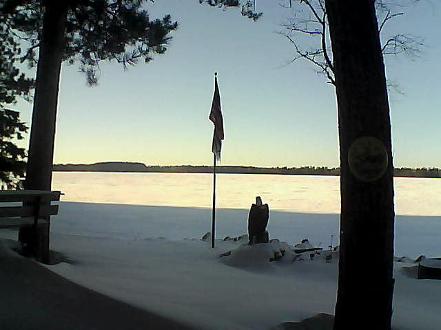 Whiteface Cam Image - Wed, 12/27/2017 3:11pm 