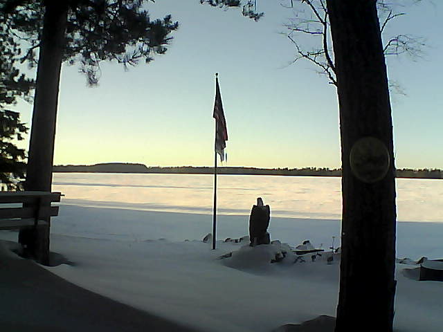 Whiteface Cam Image - Wed, 12/27/2017 3:31pm 