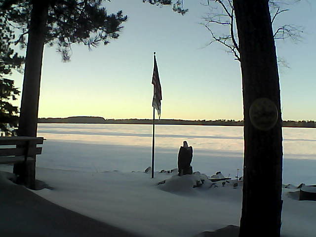 Whiteface Cam Image - Wed, 12/27/2017 3:41pm 