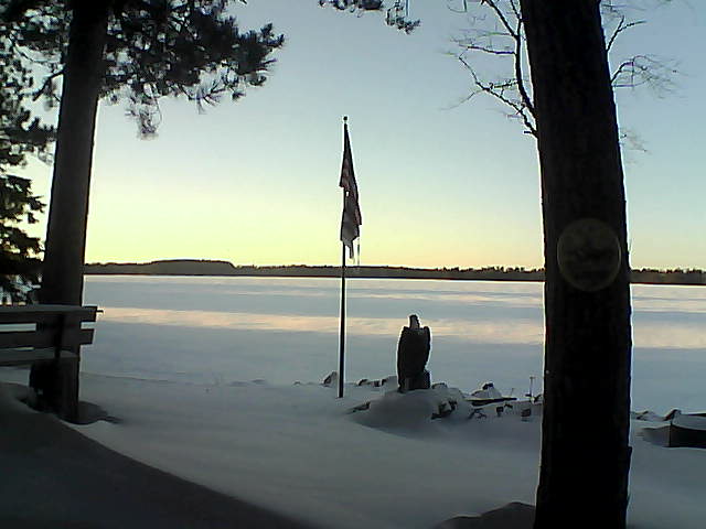 Whiteface Cam Image - Wed, 12/27/2017 3:51pm 