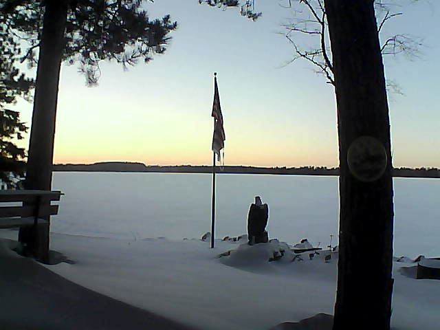 Whiteface Cam Image - Wed, 12/27/2017 4:11pm 