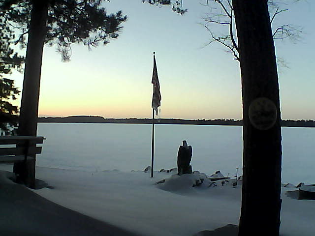 Whiteface Cam Image - Wed, 12/27/2017 4:21pm 