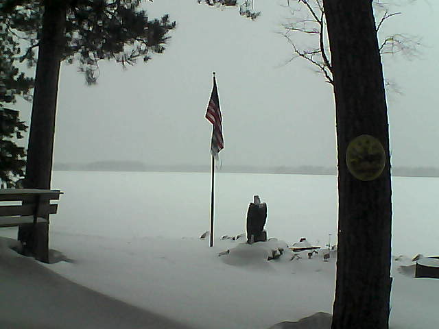 Whiteface Cam Image - Thu, 12/28/2017 7:40am 