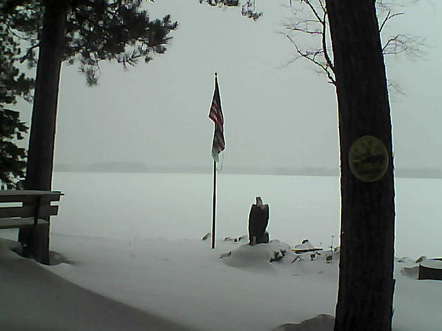 Whiteface Cam Image - Thu, 12/28/2017 7:50am 