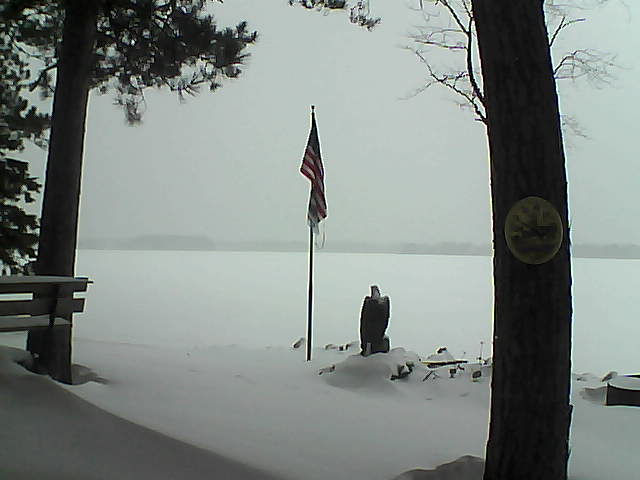 Whiteface Cam Image - Thu, 12/28/2017 8:00am 