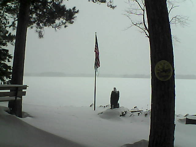 Whiteface Cam Image - Thu, 12/28/2017 8:10am 