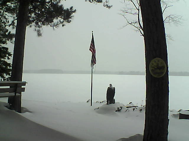 Whiteface Cam Image - Thu, 12/28/2017 8:20am 