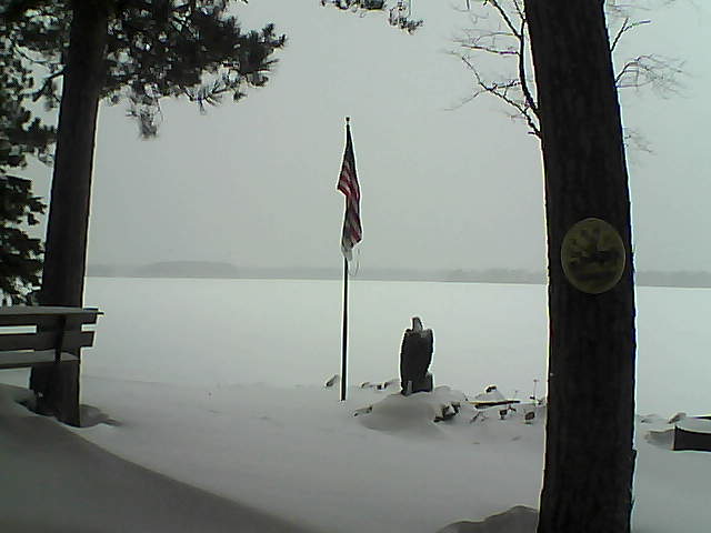 Whiteface Cam Image - Thu, 12/28/2017 8:40am 