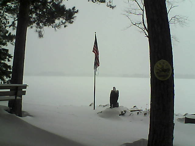 Whiteface Cam Image - Thu, 12/28/2017 9:00am 