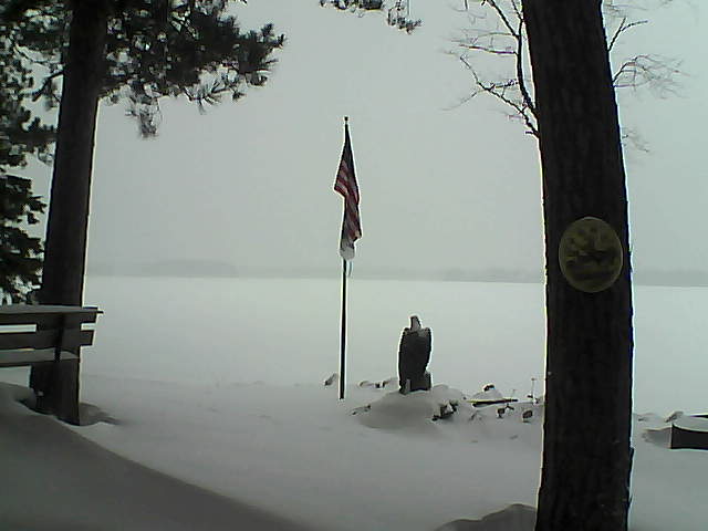 Whiteface Cam Image - Thu, 12/28/2017 9:20am 