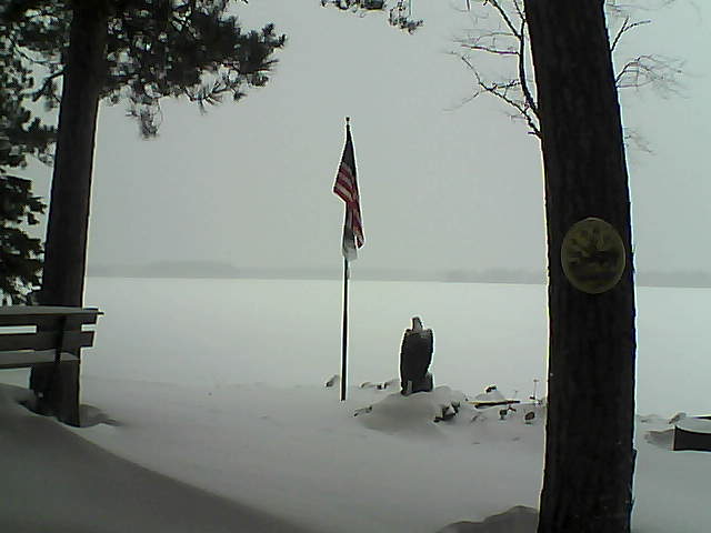 Whiteface Cam Image - Thu, 12/28/2017 9:30am 