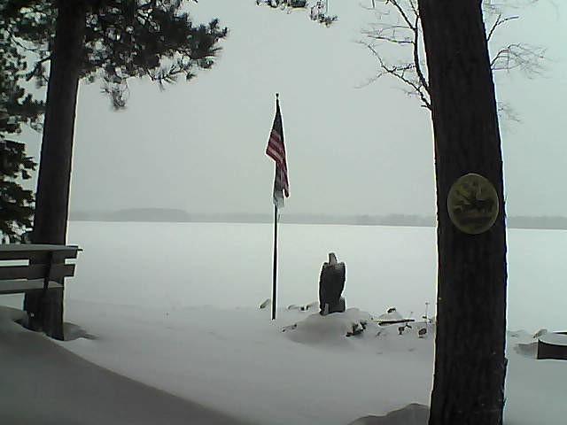 Whiteface Cam Image - Thu, 12/28/2017 10:00am 