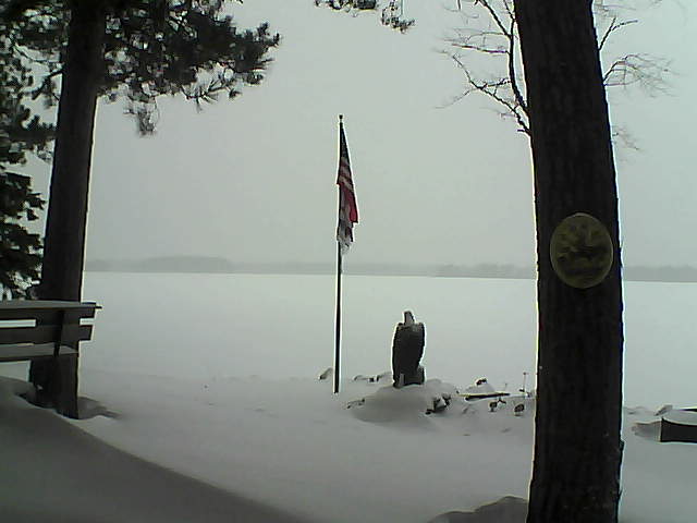 Whiteface Cam Image - Thu, 12/28/2017 10:20am 