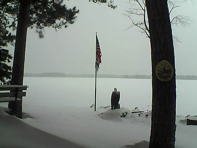 Whiteface Cam Image - Thu, 12/28/2017 10:30am 