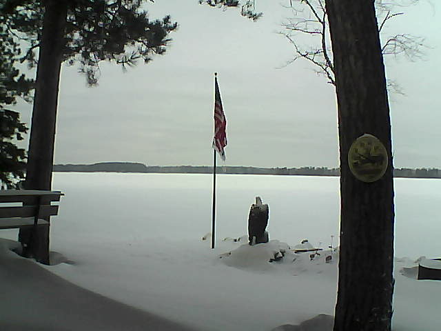 Whiteface Cam Image - Fri, 12/29/2017 11:11am 