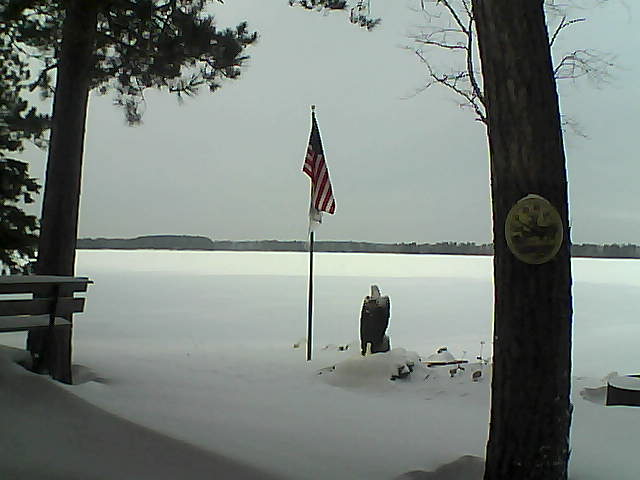 Whiteface Cam Image - Fri, 12/29/2017 11:31am 