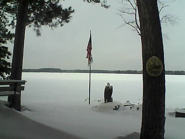 Whiteface Cam Image - Fri, 12/29/2017 11:41am 