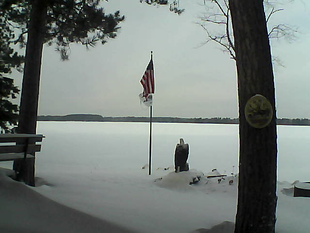 Whiteface Cam Image - Fri, 12/29/2017 11:51am 