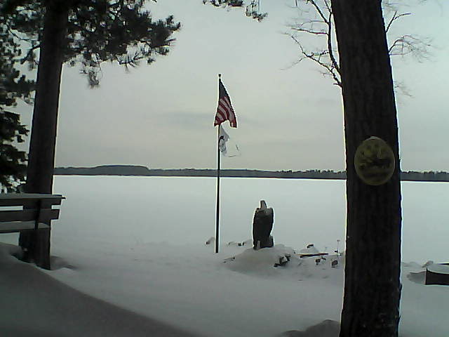 Whiteface Cam Image - Fri, 12/29/2017 12:01pm 